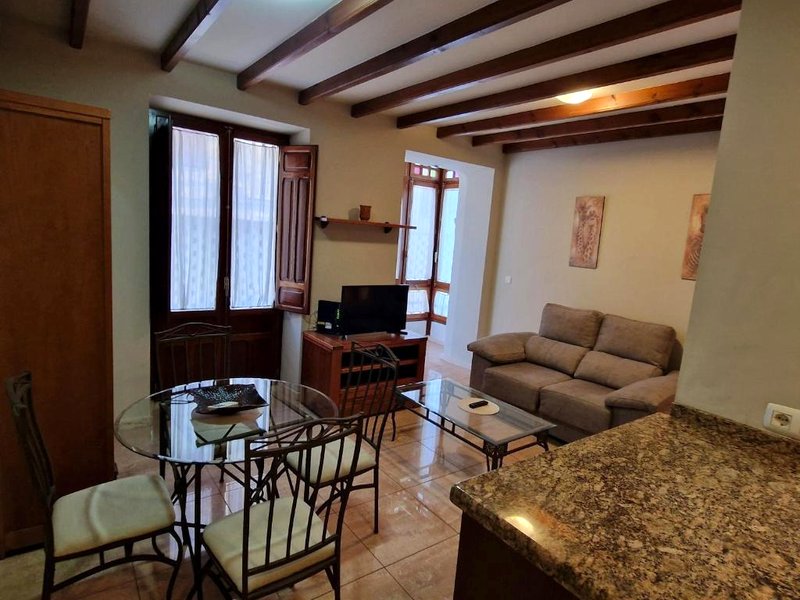 Airam Home Mirador Centroの写真
