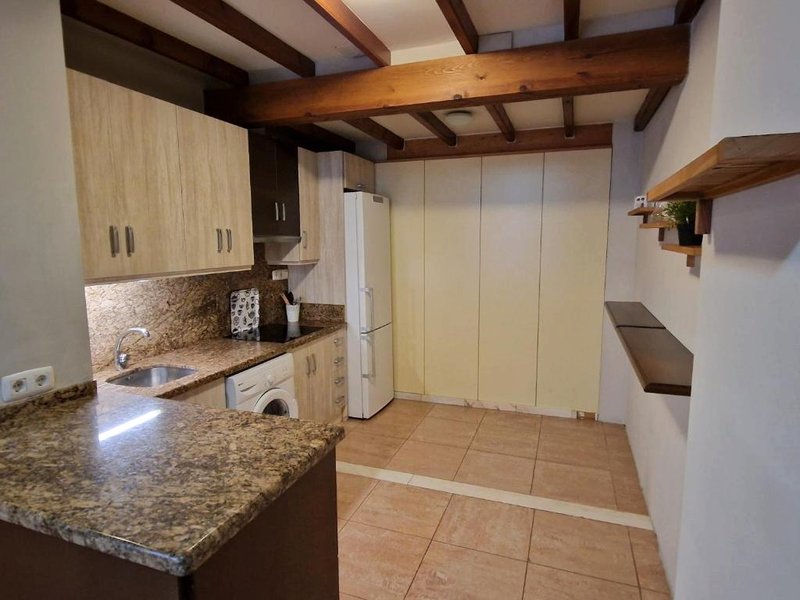 Airam Home Mirador Centroの写真