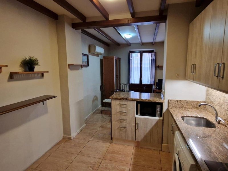 Airam Home Mirador Centroの写真