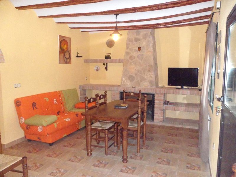 Casa la Peña (Casa la Pena)の写真