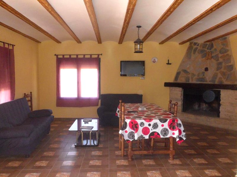Casa la Peña (Casa la Pena)の写真