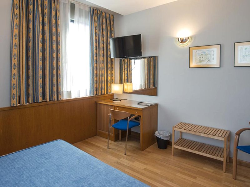Encasa Hotel Almansaの写真