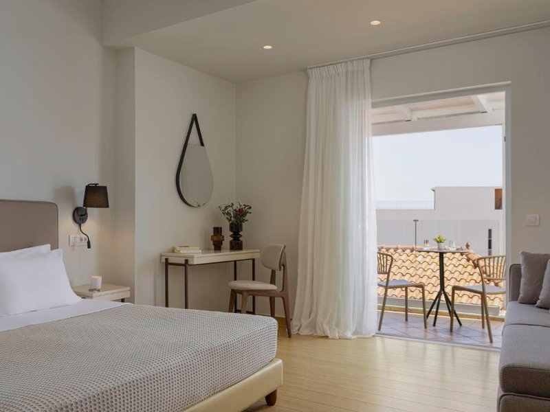 Preveza City Comfort Hotelの写真