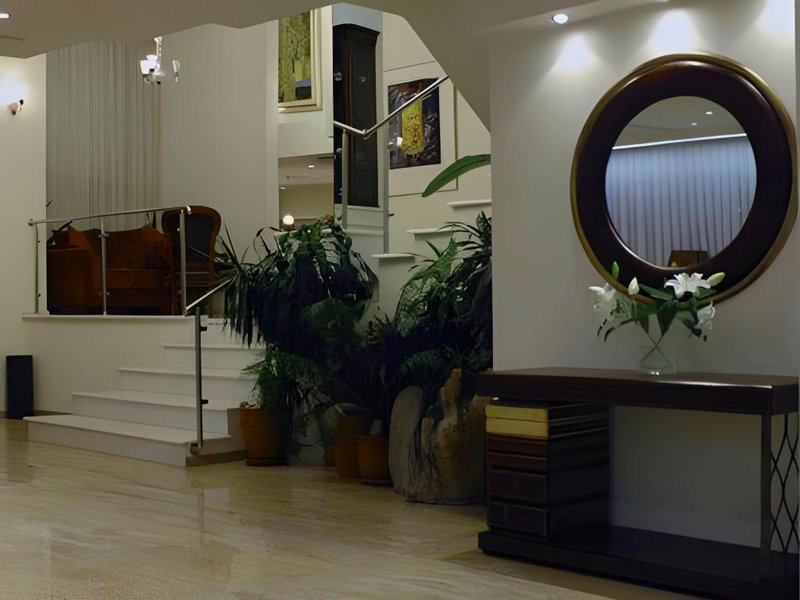 Preveza City Comfort Hotelの写真