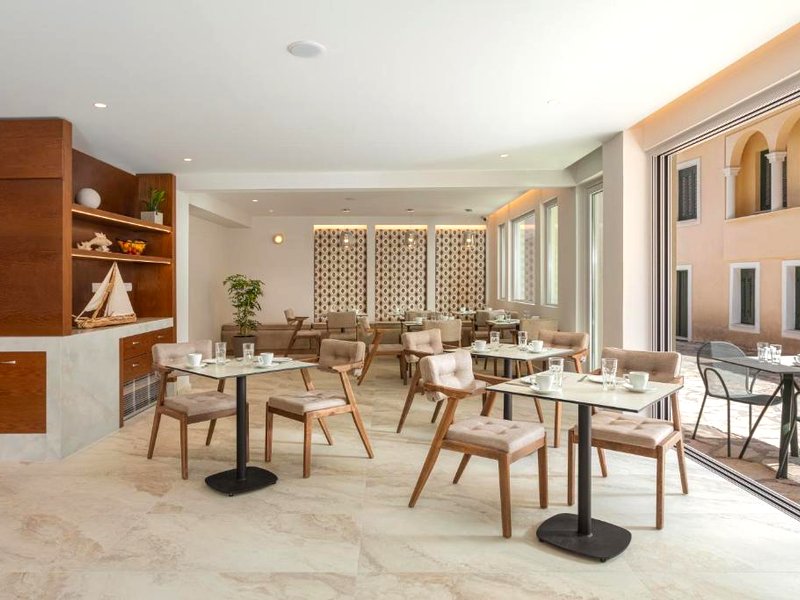 Preveza City Comfort Hotelの写真