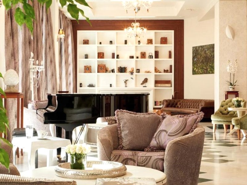 Dioni Boutique Hotelの写真