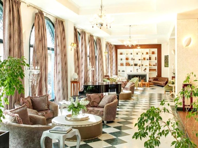 Dioni Boutique Hotelの写真