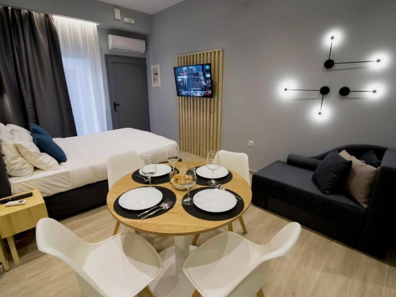 Preveza Suitestay Apartments Dodonis 28の写真