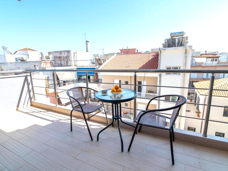 Preveza Suitestay Apartments Dodonis 28の写真