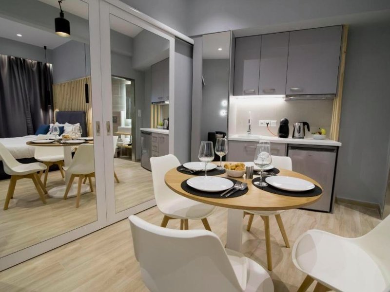 Preveza Suitestay Apartments Dodonis 28の写真