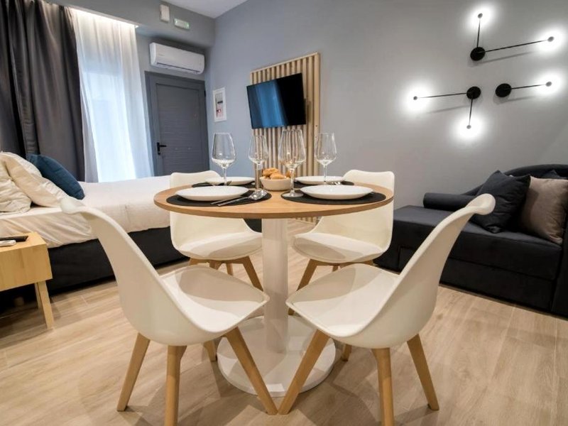 Preveza Suitestay Apartments Dodonis 28の写真