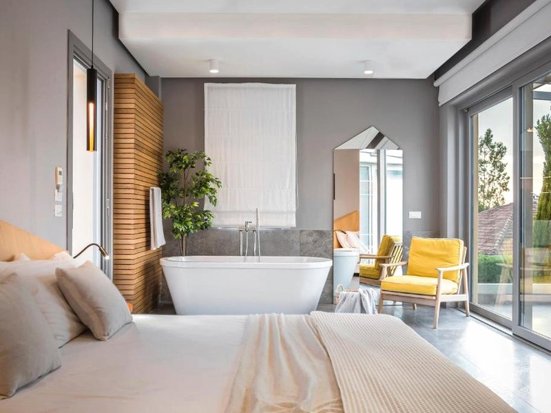 Daluz Boutique Hotelの写真