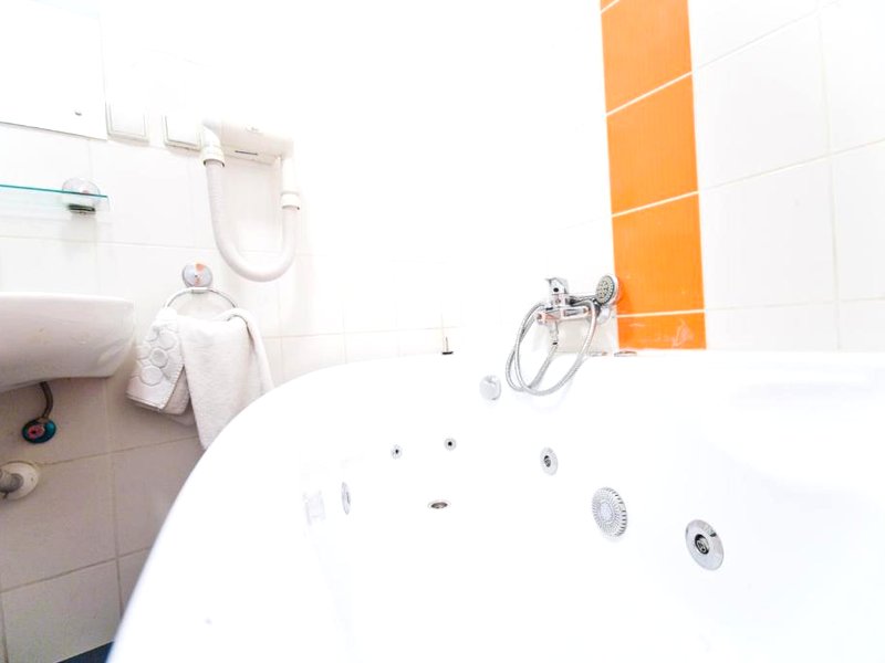 Hostel Malinowski Cityの写真