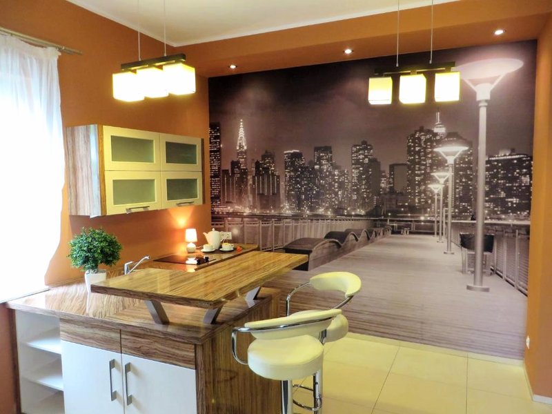 City Apartments Protosの写真