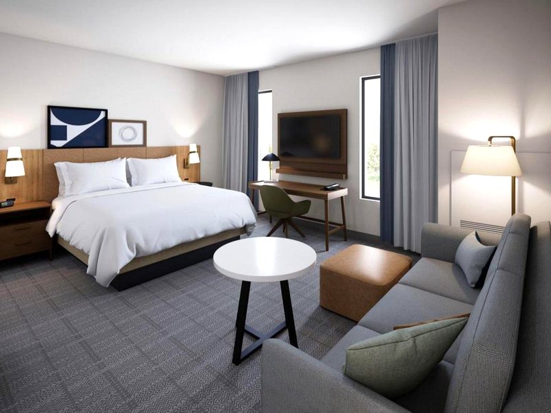 Staybridge Suites Iowa City Coralville By IHGの写真