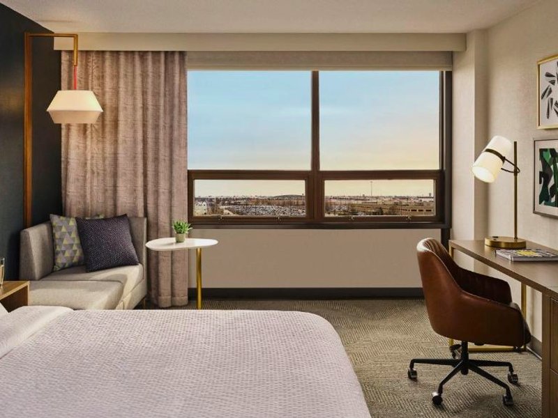 ホリデイ イン コーラルビル アイオワ シティ バイ IHG (Holiday Inn Coralville - Iowa City By IHG)の写真
