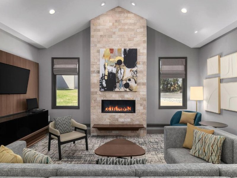 ホリデイ イン コーラルビル アイオワ シティ バイ IHG (Holiday Inn Coralville - Iowa City By IHG)の写真