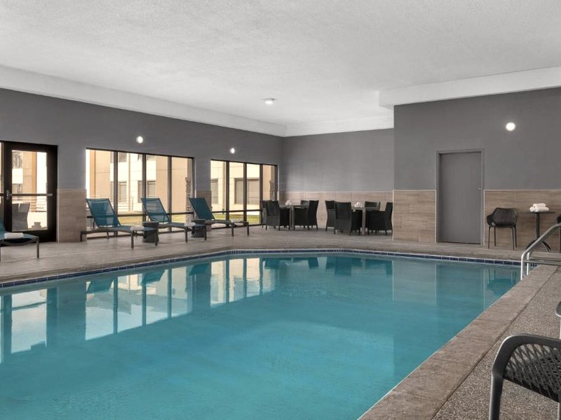 ホリデイ イン コーラルビル アイオワ シティ バイ IHG (Holiday Inn Coralville - Iowa City By IHG)の写真
