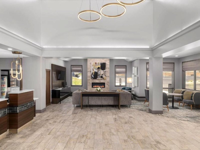 ホリデイ イン コーラルビル アイオワ シティ バイ IHG (Holiday Inn Coralville - Iowa City By IHG)の写真