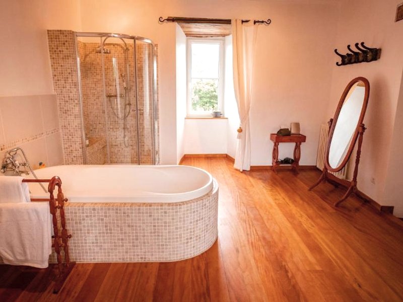 Château de la Preuille Bed & Breakfast (Chateau de la Preuille Bed & Breakfast)の写真