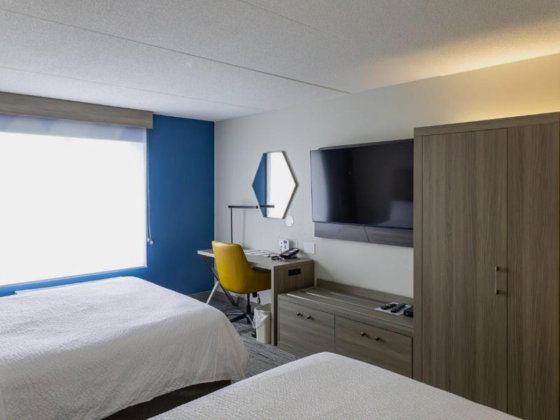 Holiday Inn Express Hotel & Suites Brockville By IHGの写真