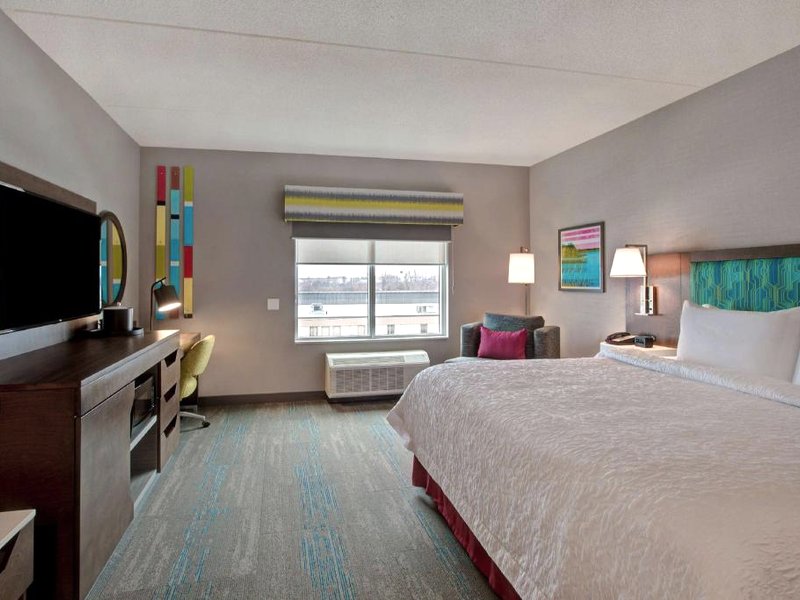 Hampton Inn by Hilton Brockville, ONの写真