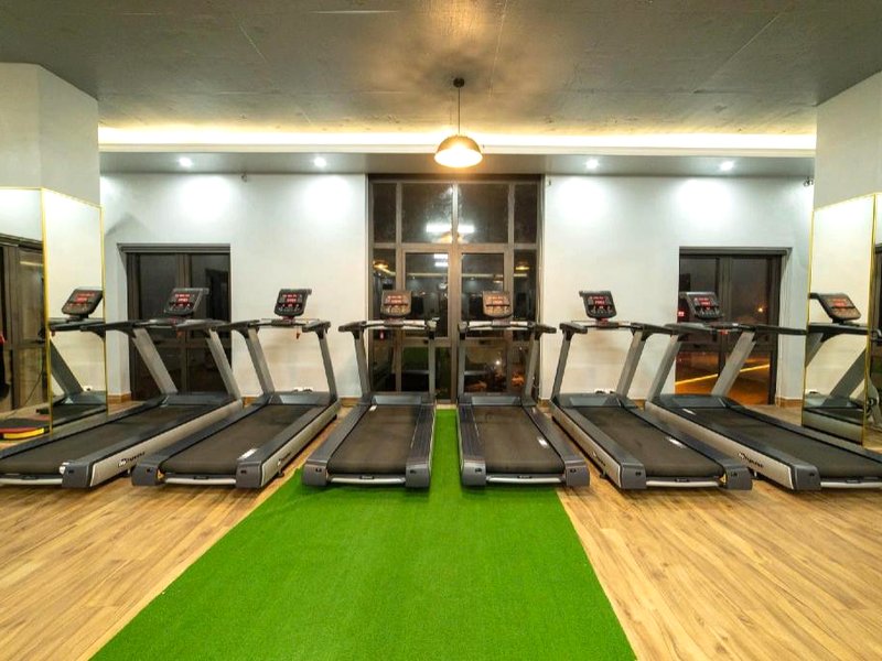 Kim Đồng Hotelの写真
