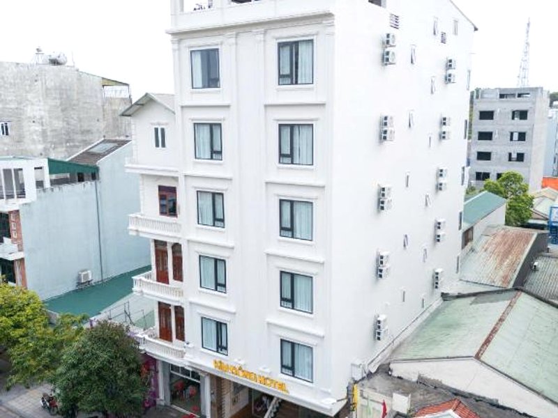 Kim Đồng Hotelの写真