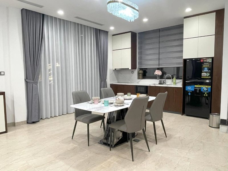 TSQ STAY Villa Beachsideの写真