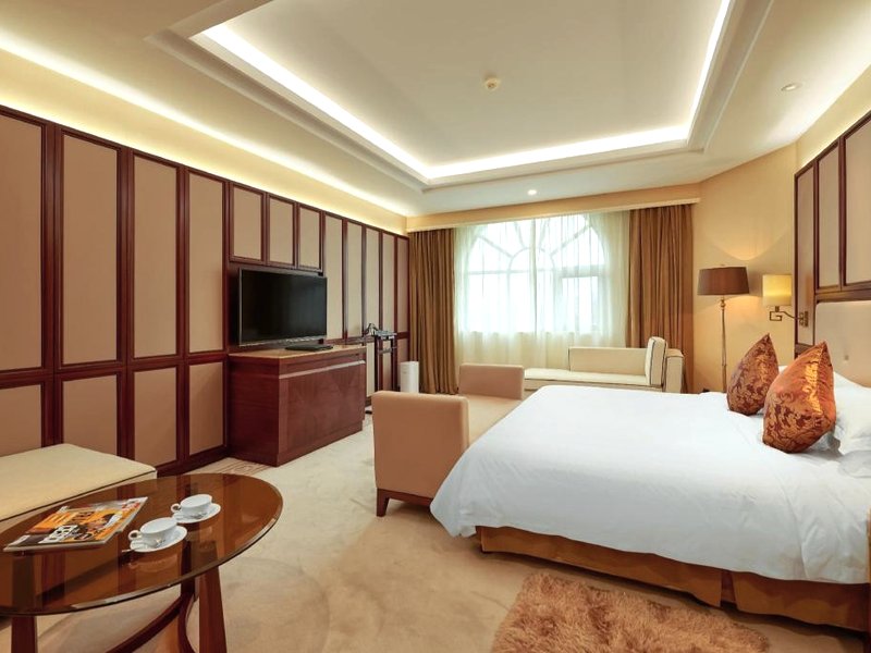 リー ライ インターナショナル ホテル (Li Lai International Hotel)の写真