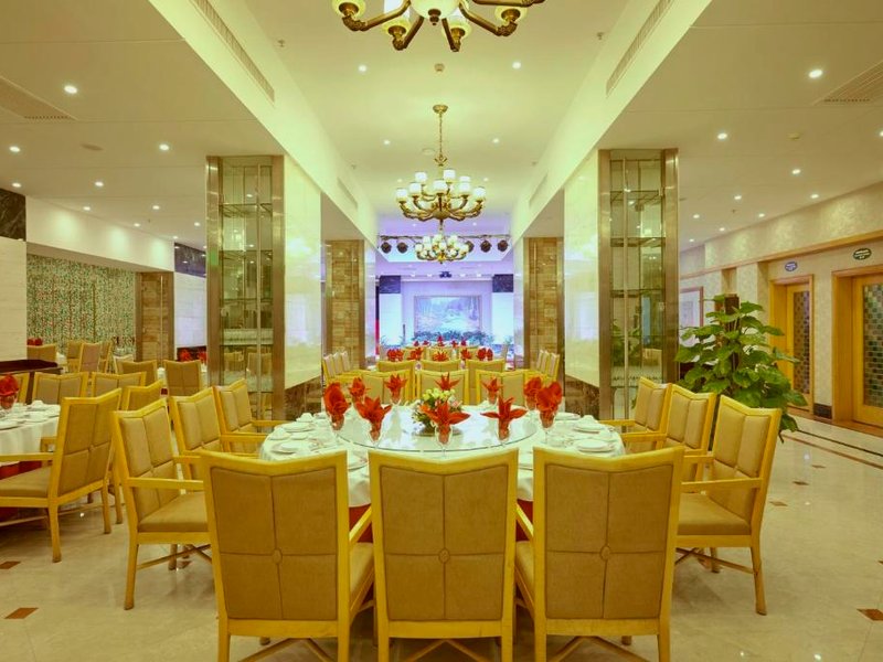 リー ライ インターナショナル ホテル (Li Lai International Hotel)の写真