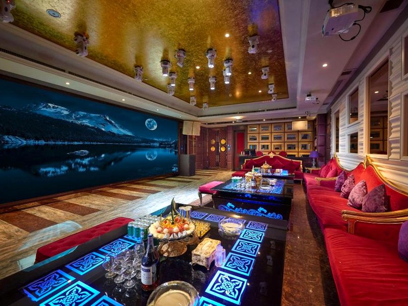 リー ライ インターナショナル ホテル (Li Lai International Hotel)の写真