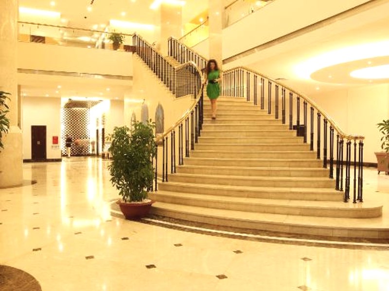 マジェスティック モンカイ ホテル (Majestic - Mong Cai Hotel)の写真