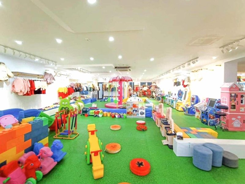 Royal Homestay - Royal Centerの写真