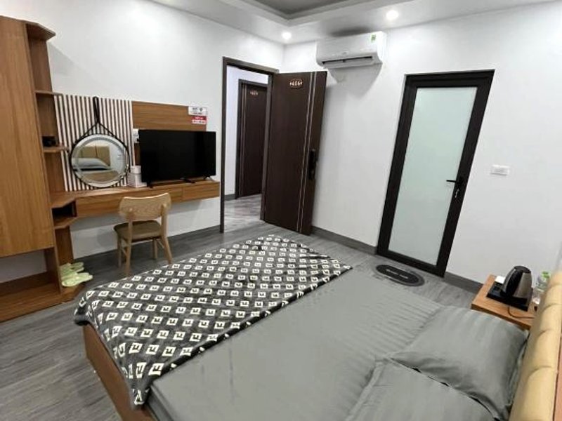 Royal Homestay - Royal Centerの写真