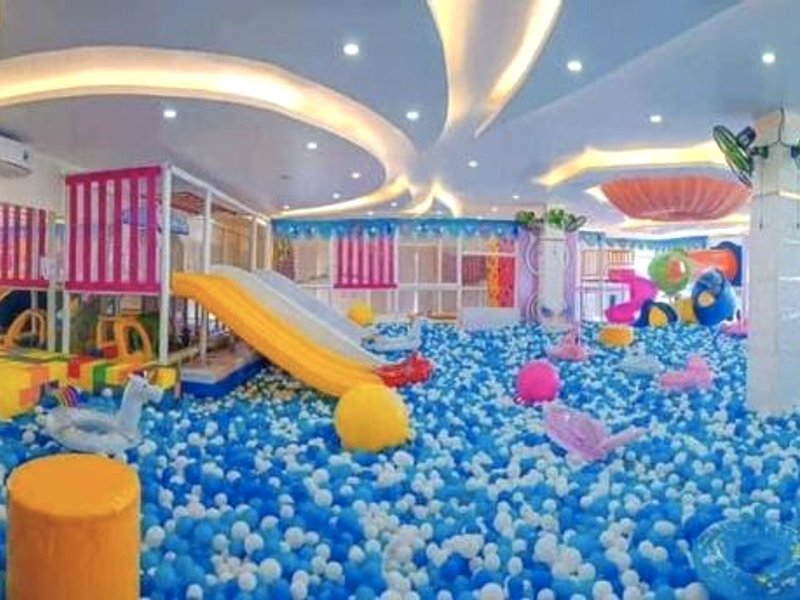 Royal Homestay - Royal Centerの写真