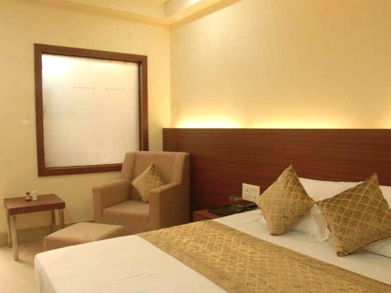 Hotel Presidencyの写真