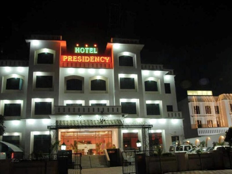 Hotel Presidencyの写真