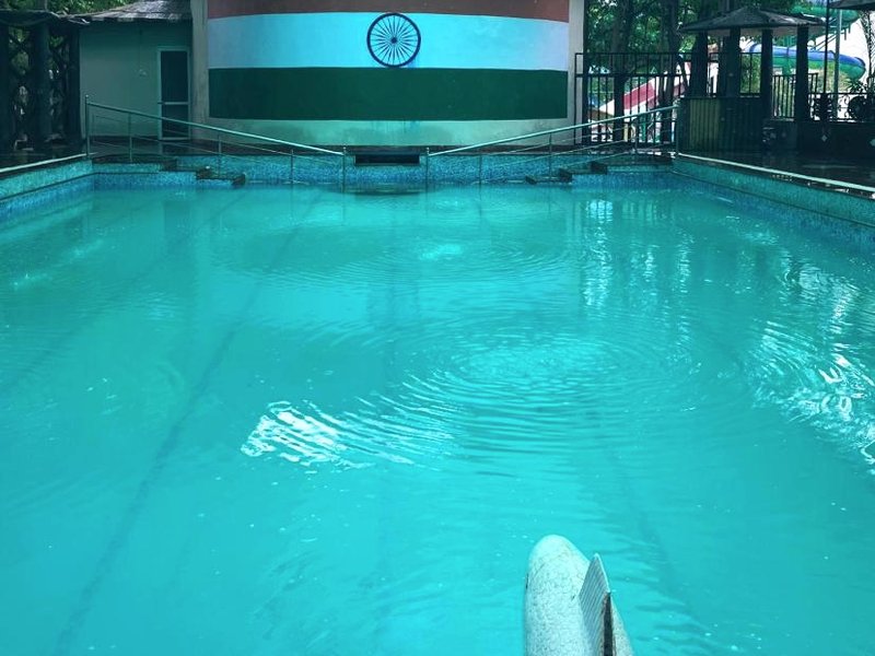 Kangs Nirvana Resorts and Spaの写真