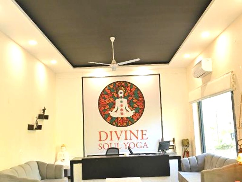 Solis Wellness Retreatの写真
