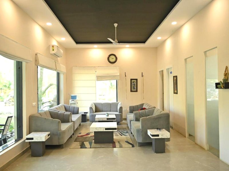Solis Wellness Retreatの写真