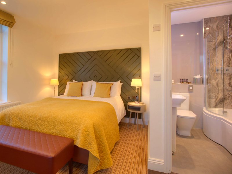 Denbies Vineyard Hotelの写真