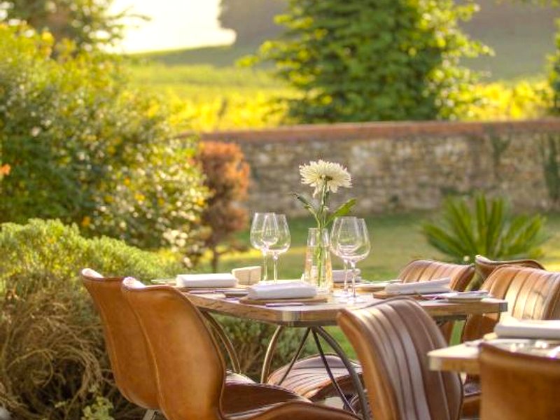 Denbies Vineyard Hotelの写真