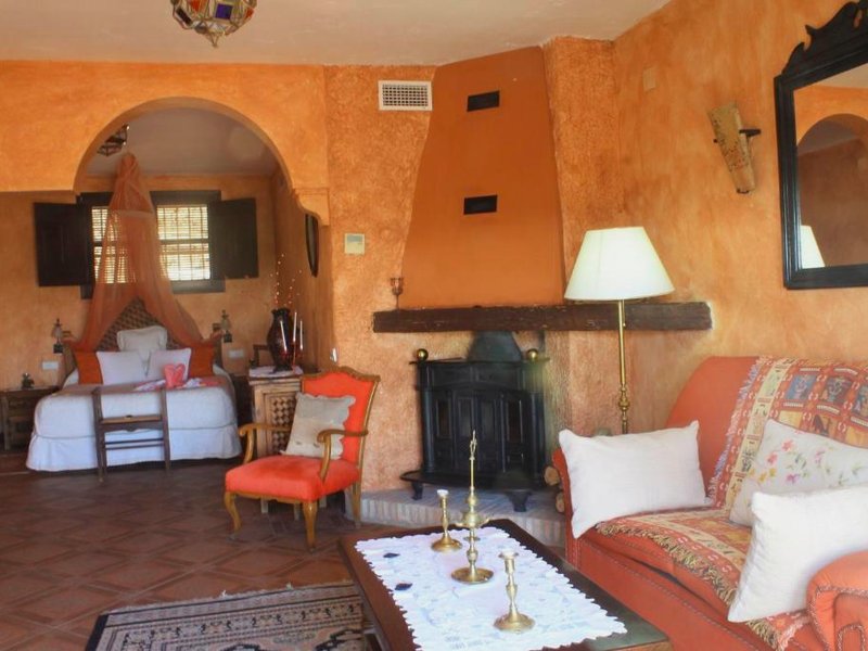 オスペデリア ルーラル パラシオ グスマネス (Hospederia Rural Palacio Guzmanes)の写真