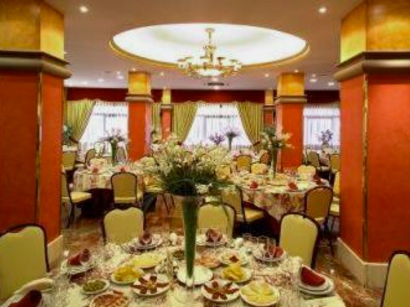 Hotel Zodiacoの写真