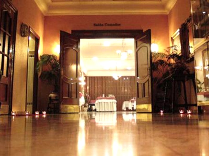 Hostal Restaurante El Pasoの写真