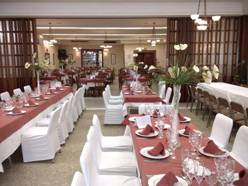 Hostal Restaurante El Pasoの写真