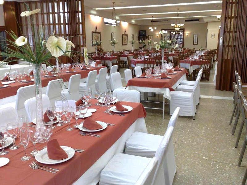 Hostal Restaurante El Pasoの写真