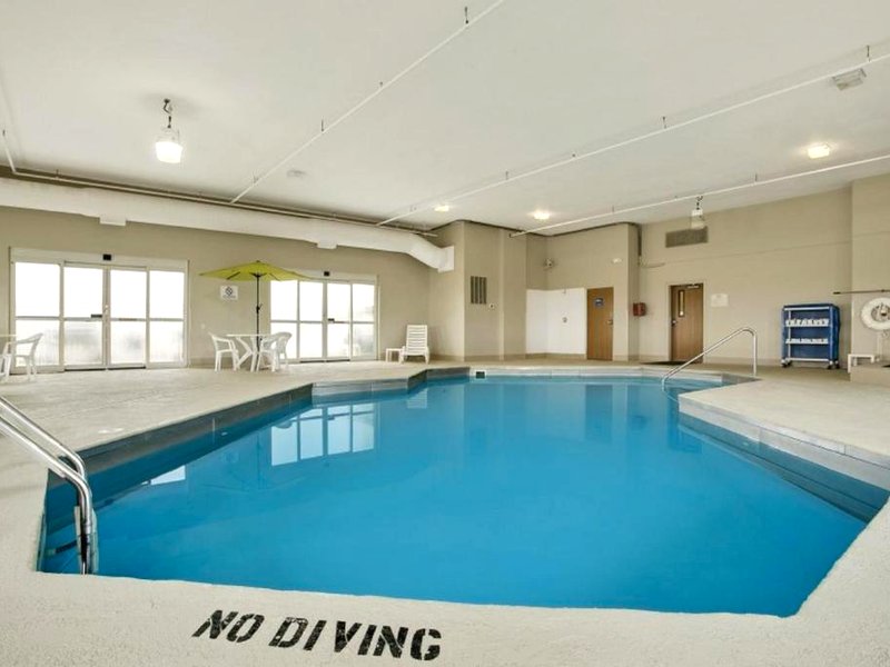 ベイモント バイ ウィンダム エバンズビル ノース/ハウブスタット (Baymont by Wyndham Evansville North/Haubstadt)の写真