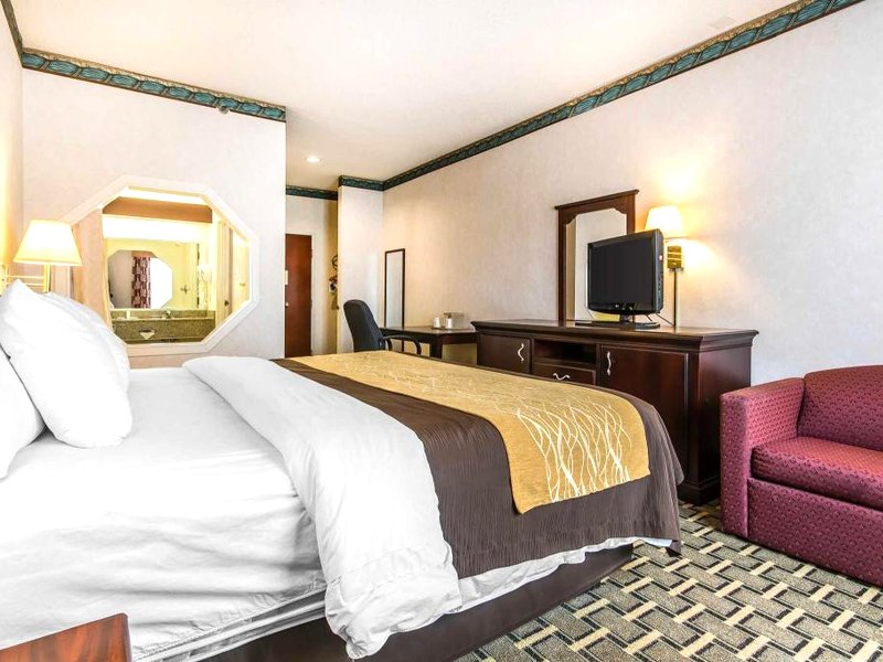Quality Inn & Suitesの写真